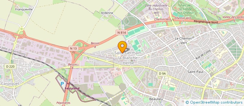 localisation de l'entreprise 878 482 744   ARGENTAN