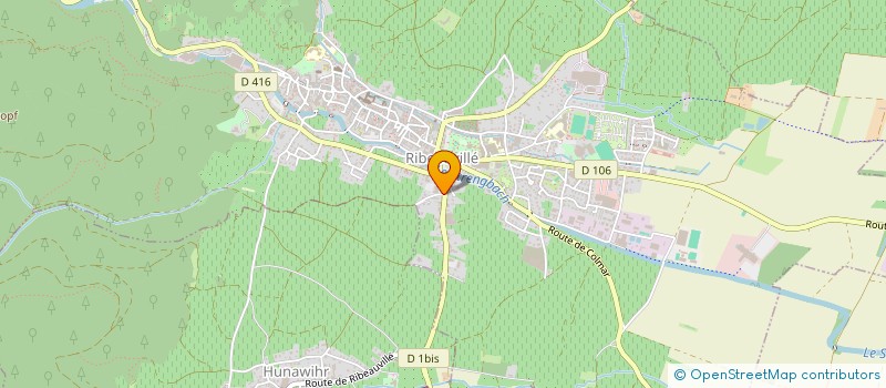 localisation de l'entreprise 878 501 139   GUEMAR