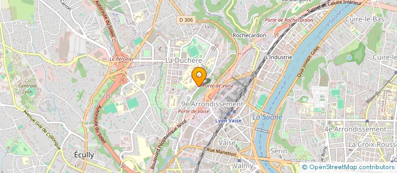 localisation de l'entreprise 878 535 558   PARIS