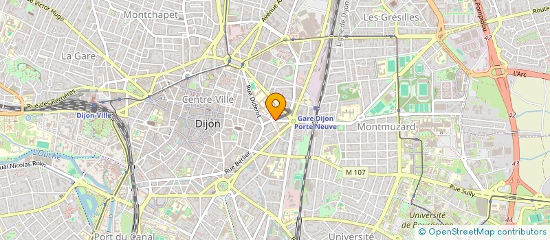 localisation de l'entreprise 878 878 610   KINGERSHEIM