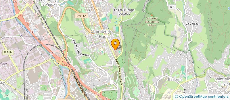 localisation de l'entreprise 878 890 664   CEILLAC