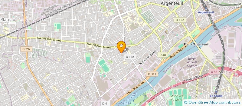 localisation de l'entreprise 878 899 848 à MONTPELLIER