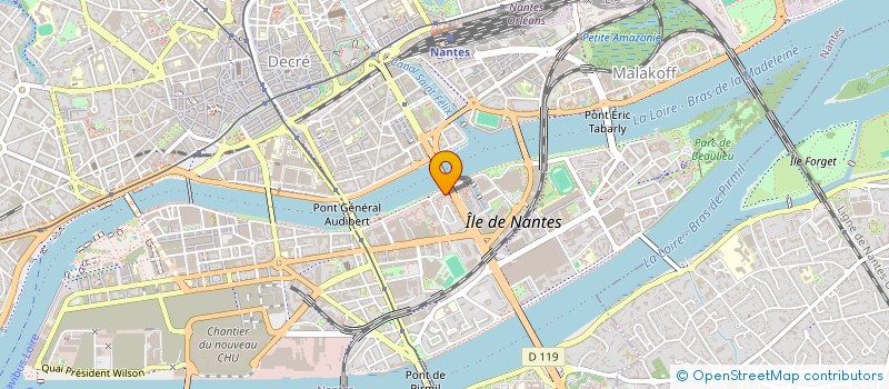 localisation de l'entreprise 878 938 984   LYON