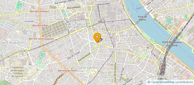 localisation de l'entreprise 878 969 526 à MONTPELLIER
