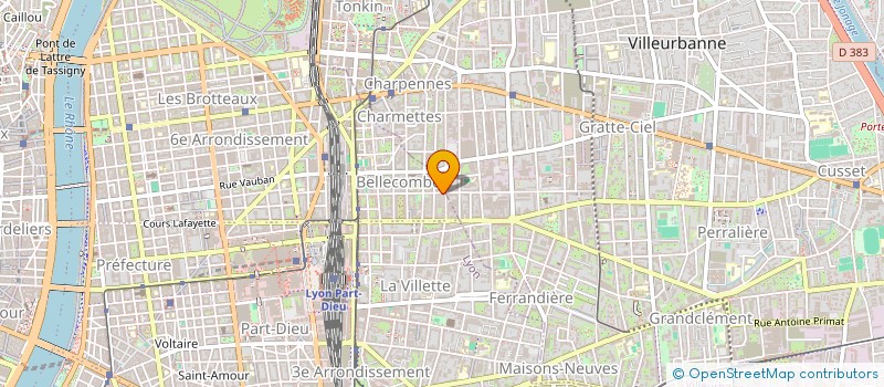 localisation de l'entreprise 879 136 034 à MARSEILLE