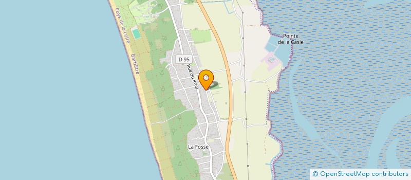 localisation de l'entreprise 879 229 185   BARBATRE