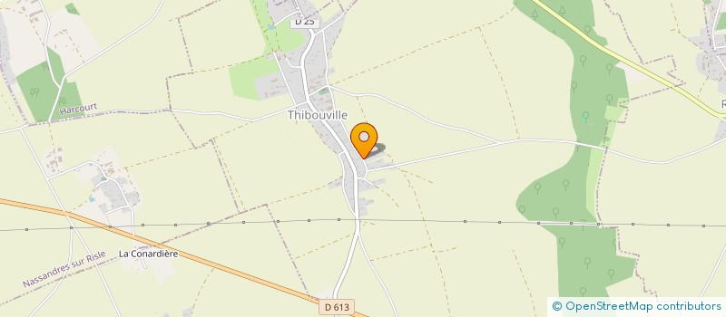 localisation de l'entreprise 879 258 036   BOSROBERT