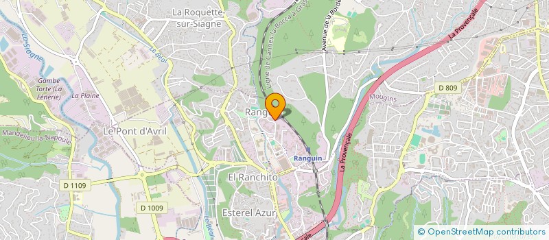 localisation de l'entreprise 879 344 562 à BAIE-MAHAULT