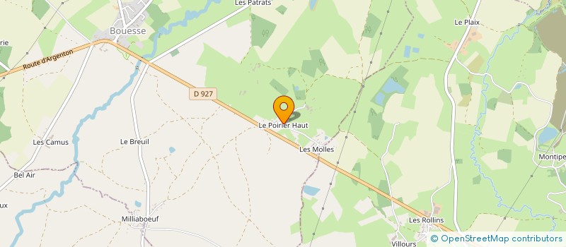 localisation de l'entreprise 879 481 158   COLLONGES-SOUS-SALEVE