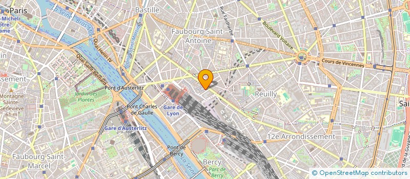 localisation de l'entreprise 879 591 865 à ANTIBES