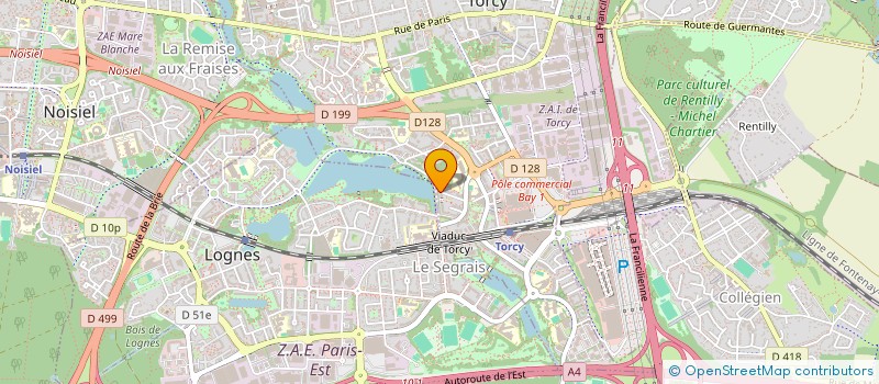 localisation de l'entreprise 879 631 786 à BAUDINARD-SUR-VERDON