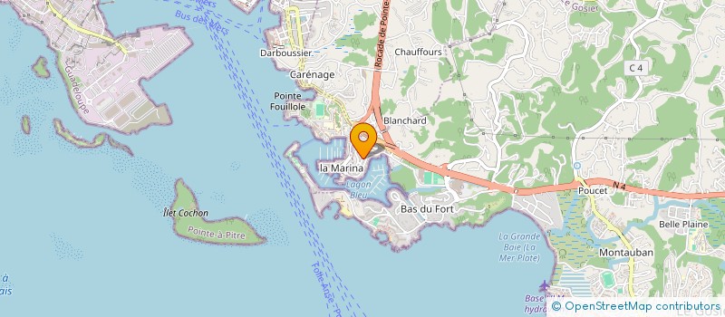 localisation de l'entreprise 879 759 629   CERET