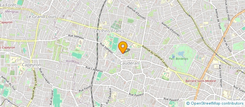 localisation de l'entreprise 879 788 578  à ANGOULEME