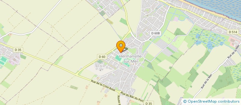 localisation de l'entreprise 879 842 235   LONGUES-SUR-MER