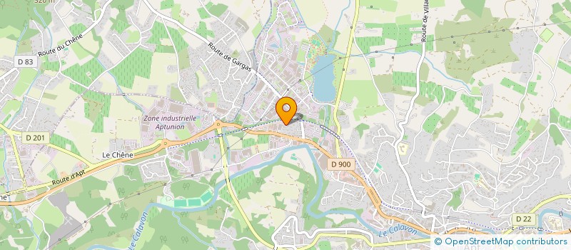 localisation de l'entreprise 879 956 894   CARCASSONNE