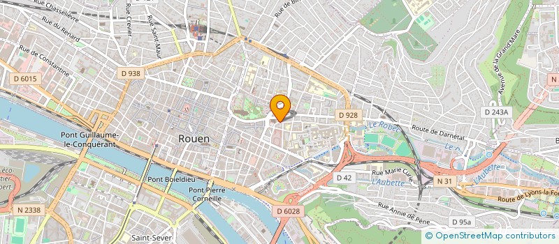 localisation de l'entreprise 879 976 132   PARIS