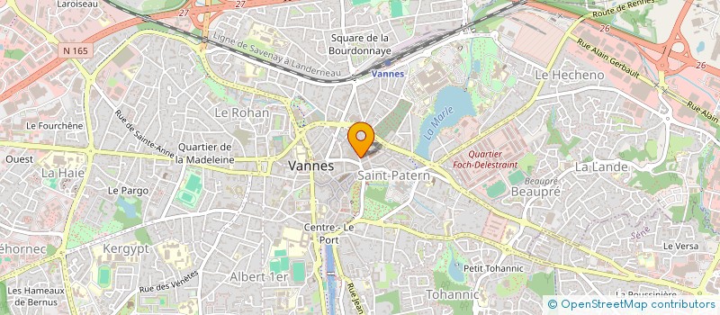 localisation de l'entreprise 880 060 710   PARIS