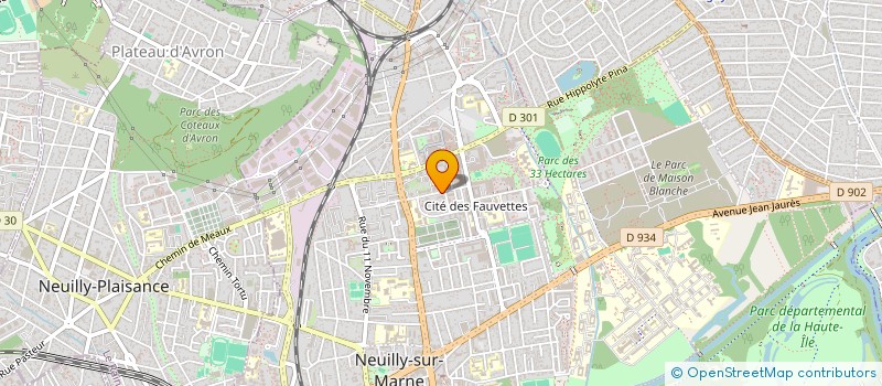 localisation de l'entreprise 880 062 351   PARIS