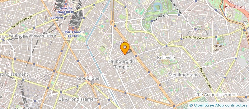 localisation de l'entreprise 880 161 898   COLONDANNES