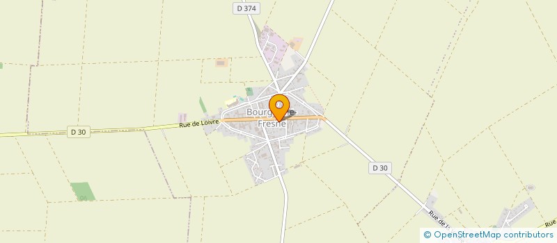 localisation de l'entreprise 880 163 894   NANTES