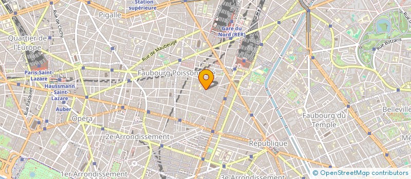 localisation de l'entreprise 880 169 123   AIX-EN-PROVENCE