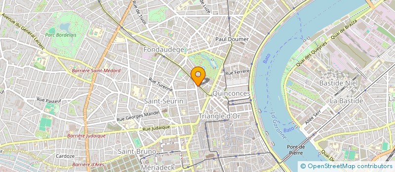 localisation de l'entreprise 880 179 718 à TOULOUSE