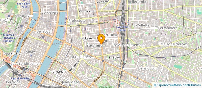 localisation de l'entreprise 880 203 427   MANTES-LA-VILLE