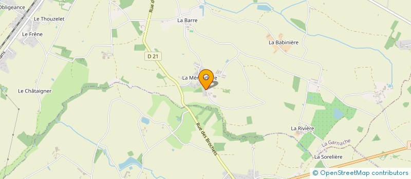 localisation de l'entreprise 880 259 726   SAINT-JEAN-DE-MONTS