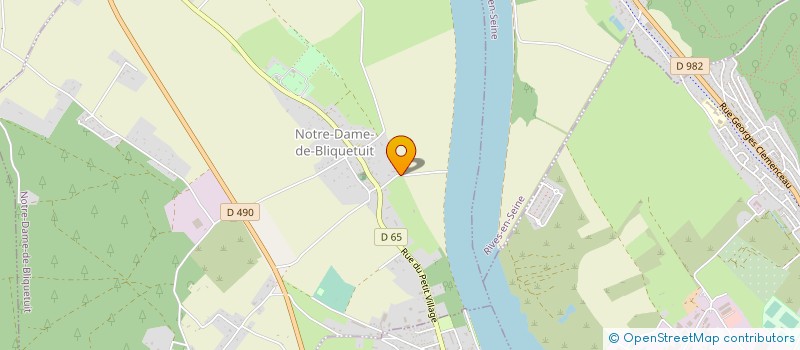 localisation de l'entreprise 880 302 195   PARIS