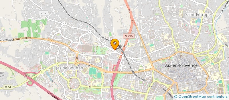 localisation de l'entreprise 880 425 491   REIMS