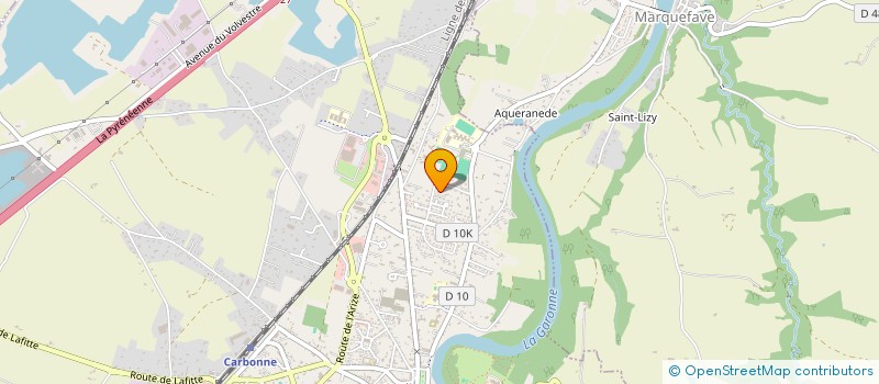 localisation de l'entreprise 880 539 762   ALFORTVILLE