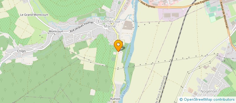localisation de l'entreprise 880 565 569 à ESSOMES-SUR-MARNE