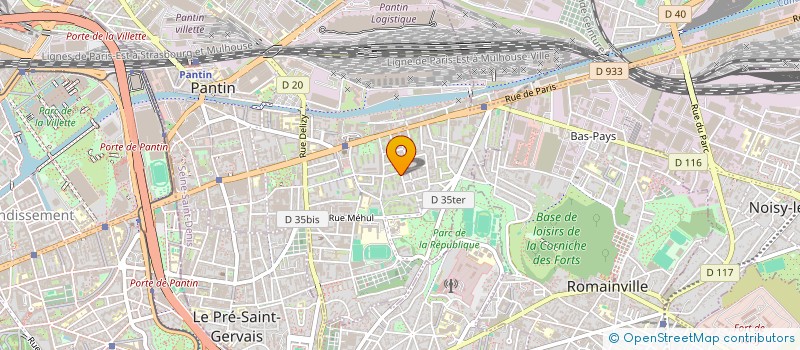 localisation de l'entreprise 880 569 496   MARSEILLE