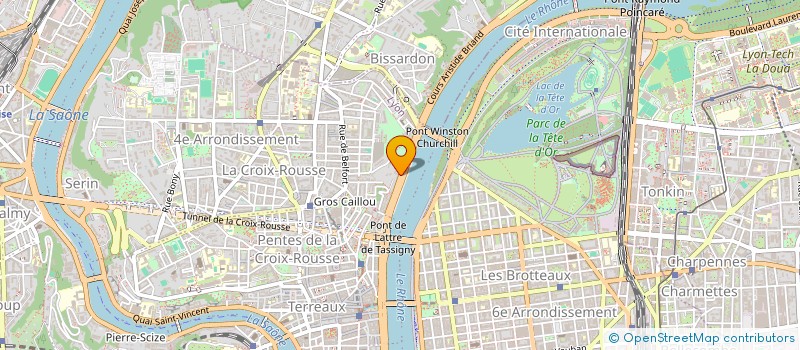 localisation de l'entreprise 880 639 489 à MIRIBEL
