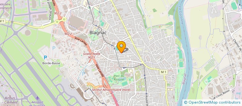 localisation de l'entreprise 880 697 255   ROCHEFORT-EN-YVELINES