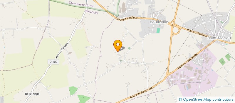 localisation de l'entreprise 880 713 862   EPAIGNES