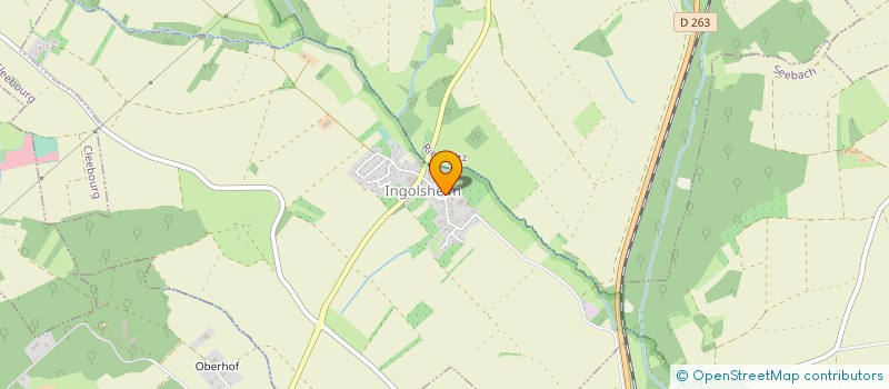 localisation de l'entreprise 880 730 692   STUNDWILLER