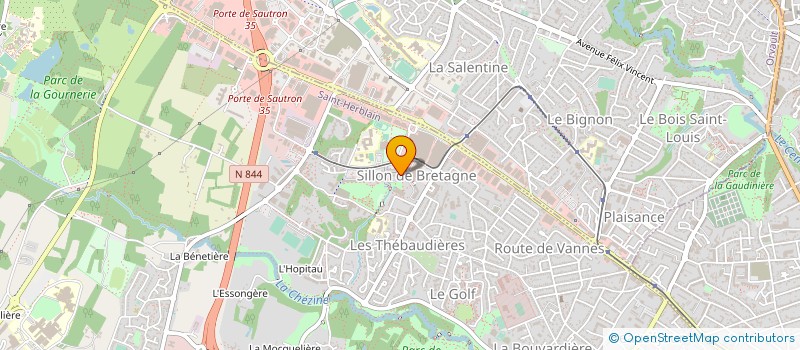 localisation de l'entreprise 880 783 147   SCHLCHER