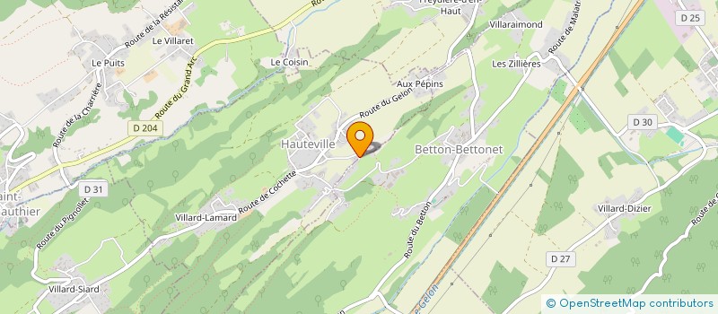 localisation de l'entreprise 880 852 140   LYON