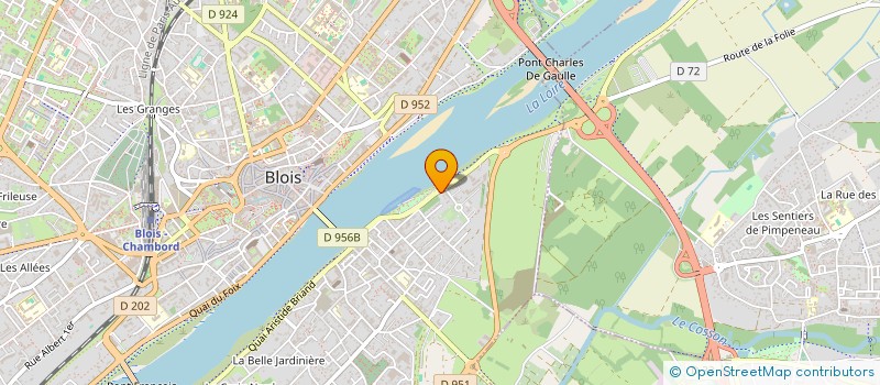 localisation de l'entreprise 880 908 660   VIVIEZ