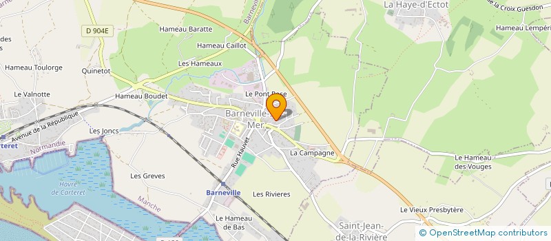 localisation de l'entreprise 880 946 116 à ISSY-LES-MOULINEAUX