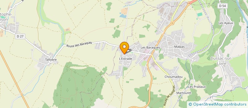 localisation de l'entreprise 880 986 831   MUS