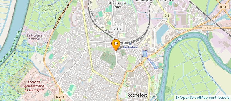 localisation de l'entreprise 881 059 869   SAINT-HIPPOLYTE