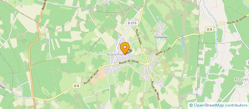 localisation de l'entreprise 881 072 003   CARDET