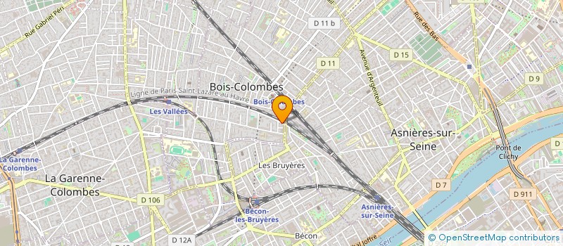 localisation de l'entreprise 881 136 295   NANCY