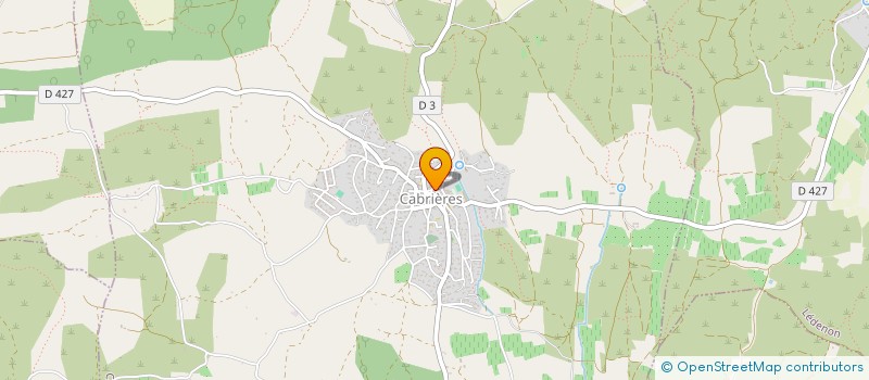 localisation de l'entreprise 881 260 434 à PLEAUX