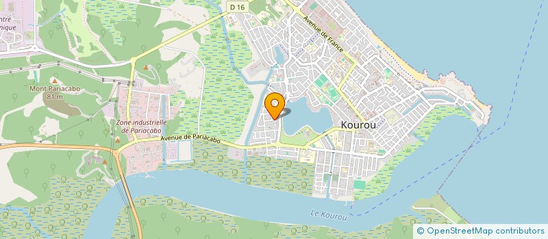 localisation de l'entreprise 881 328 439   VERNON