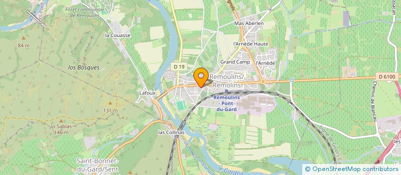 localisation de l'entreprise 881 362 362   SAINT-QUENTIN-LA-POTERIE