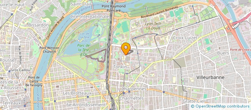 localisation de l'entreprise 881 365 373   MEURSAULT