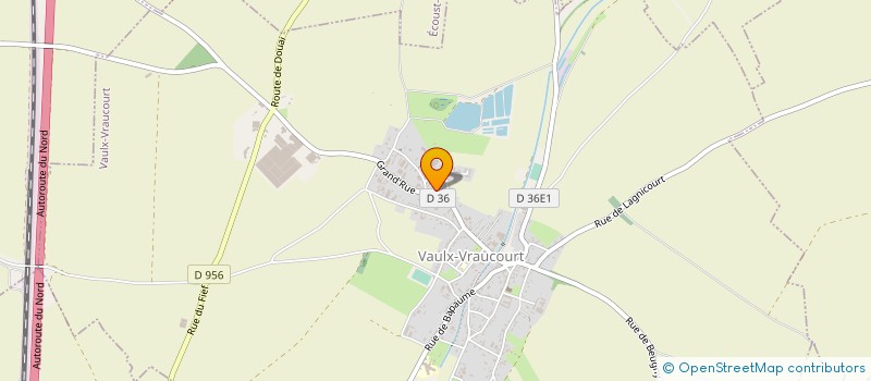 localisation de l'entreprise 881 445 464   MORY